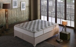 İstikbal Sleepy 120x200 cm Yaylı Yatak kullananlar yorumlar